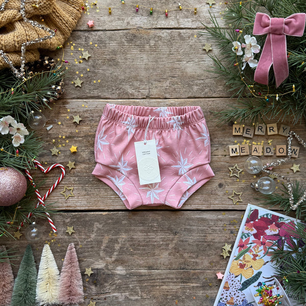 Sweet Seren Bloomers