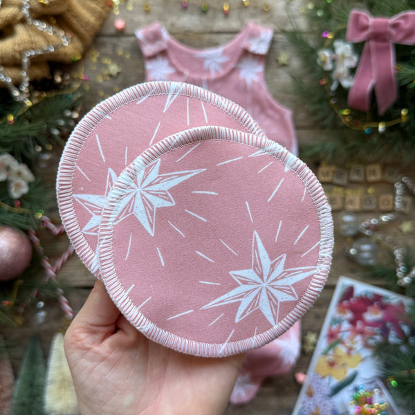 Sweet Seren Breast Pads