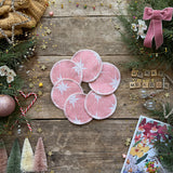 Sweet Seren Breast Pads