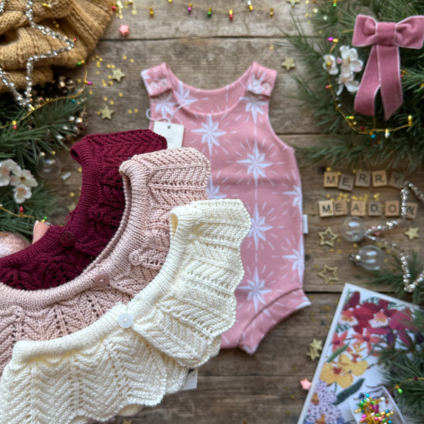 Sweet Seren | Style With Bee | Condor Collars