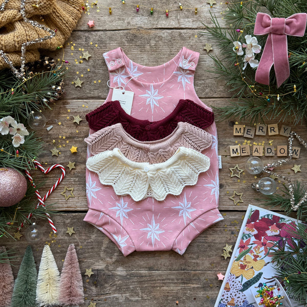 Sweet Seren | Style With Bee | Condor Collars