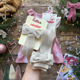 Sweet Seren | Style With Bee | Socks