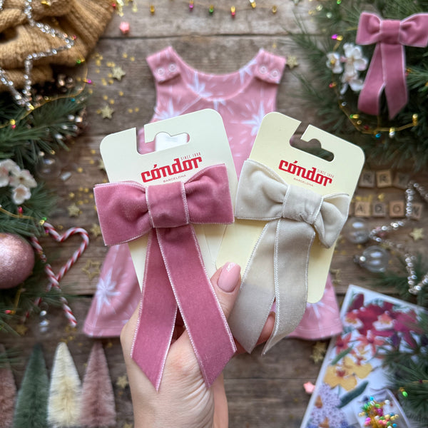 Sweet Seren | Style With Bee | Condor Bows
