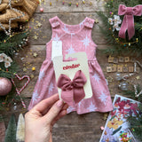 Sweet Seren | Style With Bee | Condor Bows