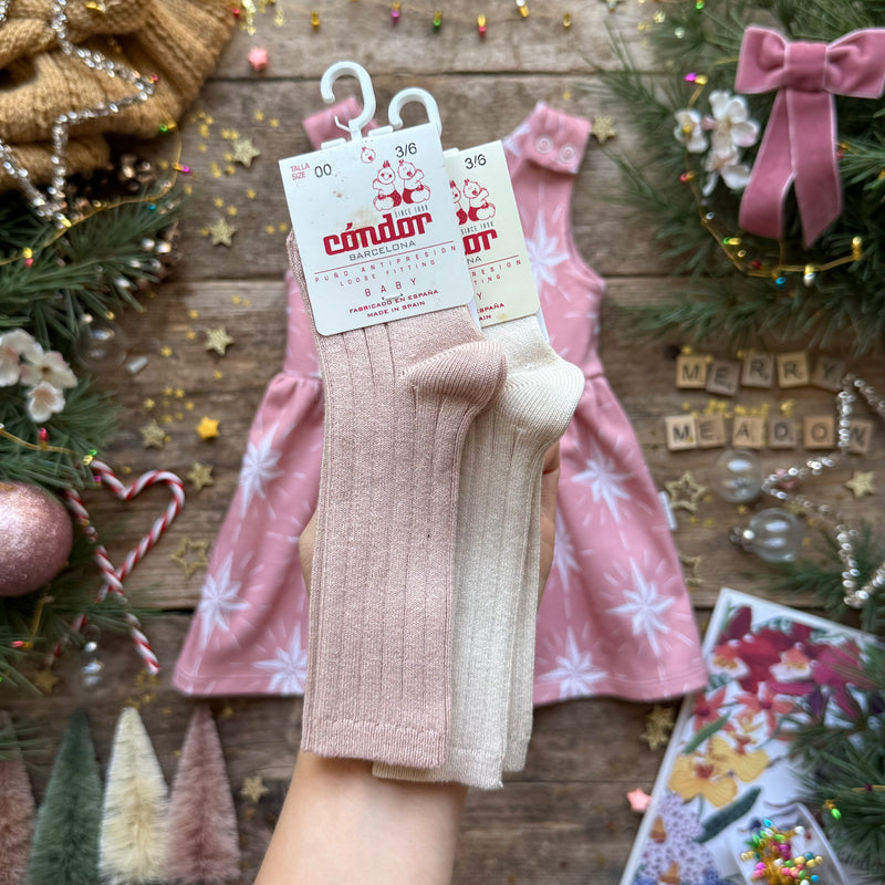 Sweet Seren Dress