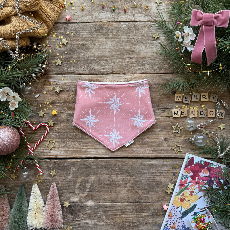 Sweet Seren Dribble Bib