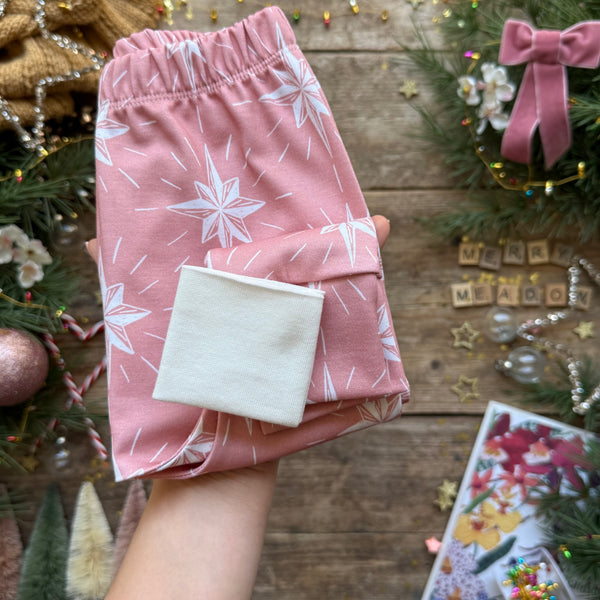 Sweet Seren Footed Romper