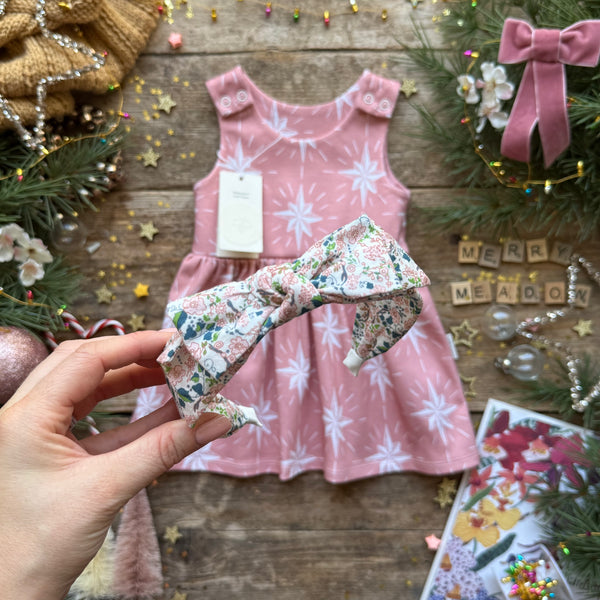 Sweet Seren | Style With Bee | MIMI & LULA