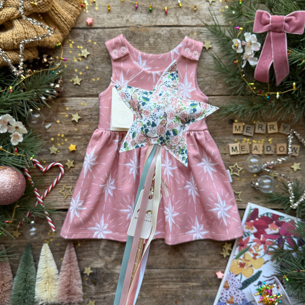 Sweet Seren | Style With Bee | MIMI & LULA