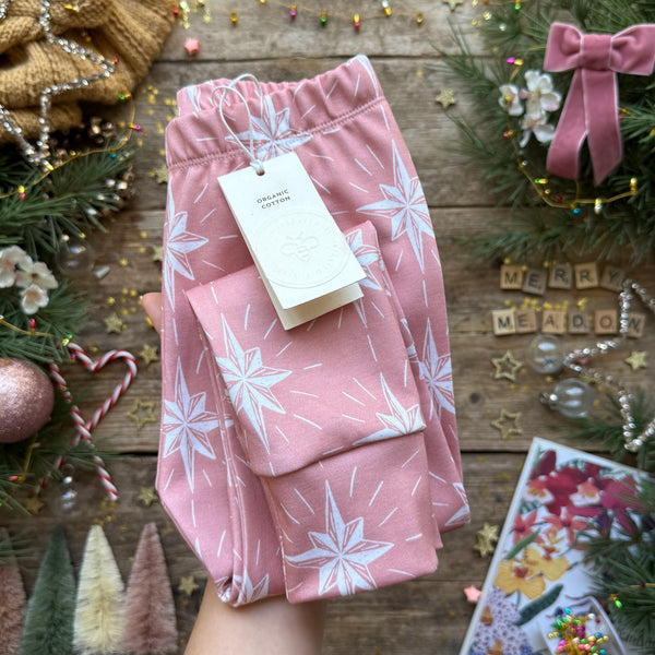 Sweet Seren Slim Leggings