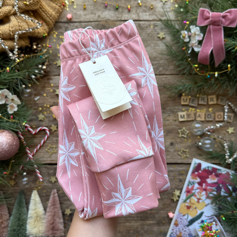 Sweet Seren Slim Leggings