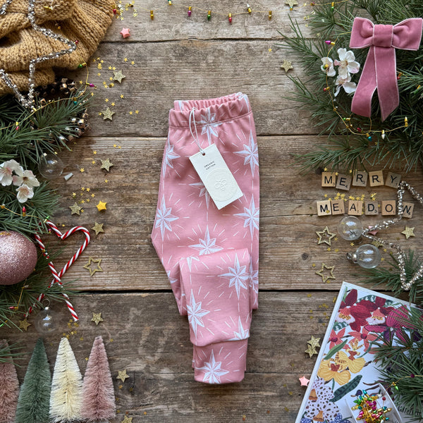 Sweet Seren Slim Leggings