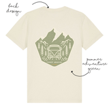 LoveBee T-Shirts | Summer Adventure | Natural Raw