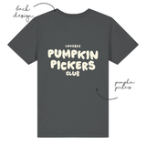 Pumpkin Pickers Bodysuits, T-shirt, Hoodies and Sweatshirts