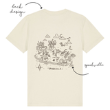 Ready-printed Child T-shirts | Stock