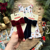 Teddy's Toy Box | Style With Bee | Condor Bows