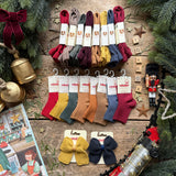 Teddy's Toy Box Slim Leggings