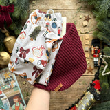 Teddy's Toy Box | Style With Bee | Condor Snoods, Scarves & Hats