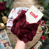 Teddy's Toy Box | Style With Bee | Condor Snoods, Scarves & Hats