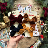 Teddy's Toy Box | Style With Bee | Condor Bows