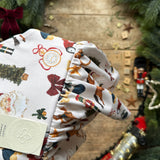 Teddy's Toy Box Dress