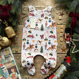 Teddy's Toy Box New Baby Bundle