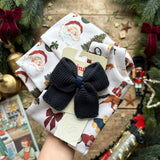 Teddy's Toy Box | Style With Bee | Condor Bows