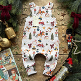 Teddy's Toy Box New Baby Bundle