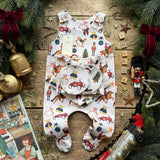 Teddy's Toy Box New Baby Bundle