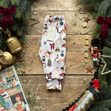 Teddy's Toy Box Slim Leggings