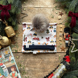 Teddy's Toy Box Bobble Hat