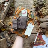 The Beetle Club | Style With Bee | Socks