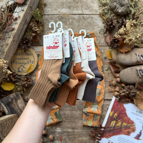 The Beetle Club | Style With Bee | Socks