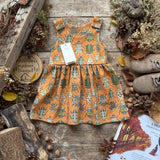 The Beetle Club Dress