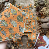 The Beetle Club New Baby Bundle