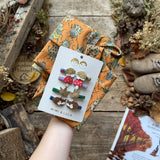 The Beetle Club | Style With Bee | MIMI & LULA