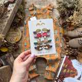 The Beetle Club | Style With Bee | MIMI & LULA