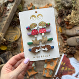 The Beetle Club | Style With Bee | MIMI & LULA