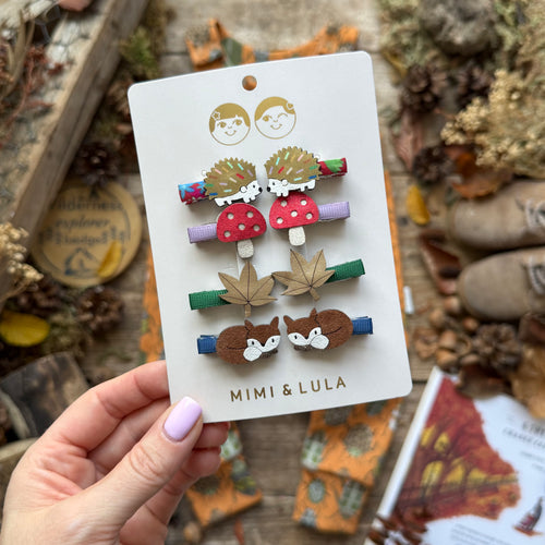 The Beetle Club | Style With Bee | MIMI & LULA