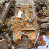 The Beetle Club New Baby Bundle
