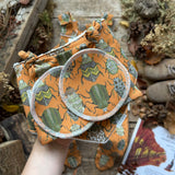 The Beetle Club New Baby Bundle