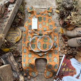 The Beetle Club New Baby Bundle