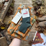 The Beetle Club | Style With Bee | Socks
