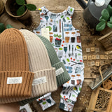 The Potting Shed | Style With Bee | Bee-anies