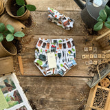 The Potting Shed Bloomers