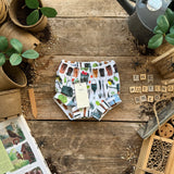 The Potting Shed Bloomers