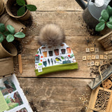 The Potting Shed Bobble Hat