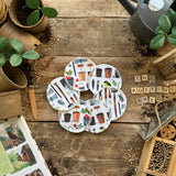 The Potting Shed Breast Pads