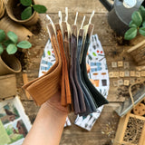 The Potting Shed | Style With Bee | Socks