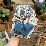 The Potting Shed | Style With Bee | Socks